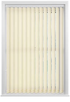Tiffany, Imagine - Vertical Blind